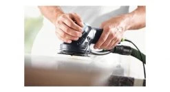 Ponceuse excentrique Festool RO 150 FEQ - Ponceuse -Outil électroportatif Soldes 47b821f9bf5b41bf56f7340491bc0639 1