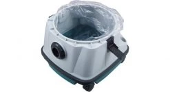 Aspirateur eau et poussière Makita VC2510LX1 Aspirateur de chantier - 1050 W - Classe L - 25 L -Outil électroportatif Soldes 47f6126f6c253ca6d33fab4ba121a678