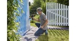 Pistolet à peinture Wagner 2359328 -Outil électroportatif Soldes 48197e2c06260ded6a02ac2012bc5fe7