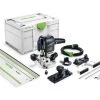 Défonceuse plongeante Festool OF 1010 REBQ-Set - Défonceuse - 577168 -Outil électroportatif Soldes 485f78798aa821364635862ba5553c7a