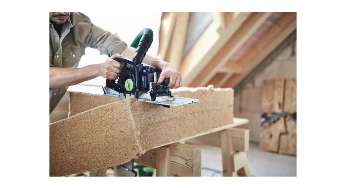 Autres outils électriques Festool IS 330 EB - Scie UNIVERS 5 Autres outils électriques Festool IS 330 EB - Scie UNIVERS – Image 3