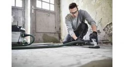 Surfaceuse Festool RG 130 E-Plus - Ponceuse de rénovation - 576393 -Outil électroportatif Soldes 4909228caf060b1324f382c7bf635c0b