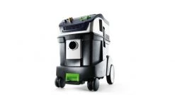 Aspirateur eau et poussière Festool CTL 48 E LE EC/B22 R1 - Aspirateur -Outil électroportatif Soldes 498be317b9da354a34999a663a54a37e 1