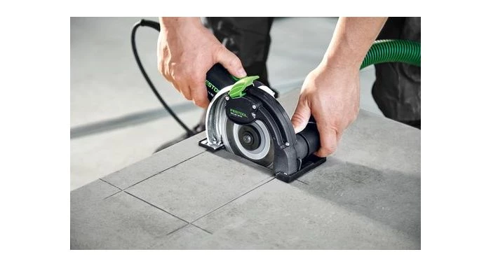 Découpeuse Festool DSC-AG 125 FH-Plus - Système de tronçonnage à main levée - 769954 7 Découpeuse Festool DSC-AG 125 FH-Plus - Système de tronçonnage à main levée - 769954 – Image 5