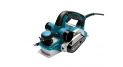 Rabot electrique Makita KP0810CK Rabot dans coffret - 1050W - 82mm - 4,0mm