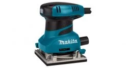 Ponceuse vibrante Makita BO4558