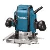 Défonceuse plongeante Makita RP0900 Défonceuse - 900W - 8mm -Outil électroportatif Soldes 4ad41af94e32cc38287881ec785360f2
