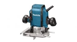 Défonceuse plongeante Makita RP0900 Défonceuse - 900W - 8mm