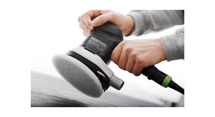 Ponceuse excentrique Festool ETS 150/3 EQ-Plus - Ponceuse excentrique 5 Ponceuse excentrique Festool ETS 150/3 EQ-Plus - Ponceuse excentrique – Image 3