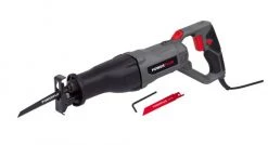 Scie sabre Powerplus POWE30030 - Scie sabre 710w