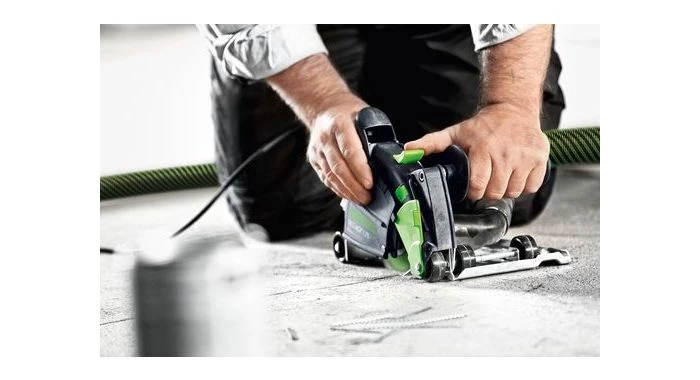 Découpeuse Festool DSC-AG 125 Plus-FS - Système de tronçonnage diamant - 768993 5 Découpeuse Festool DSC-AG 125 Plus-FS - Système de tronçonnage diamant - 768993 – Image 3