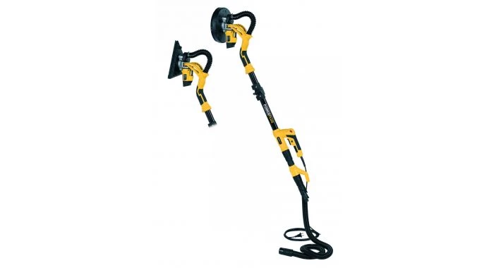 Ponceuse girafe Powerplus POWX0477 - Ponceuse de cloisons sèches 710w 2-en-1 4 Ponceuse girafe Powerplus POWX0477 - Ponceuse de cloisons sèches 710w 2-en-1 – Image 2