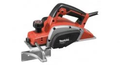 Rabot electrique Makita MT M1901 Rabot - 580W - 2mm