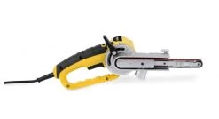 Ponceuse à bande de précision Powerplus POWX139 - Lime / ponceuse À bande 400w -Outil électroportatif Soldes 4bfe7bd9153d0d08ab9b7badfa5e19a5
