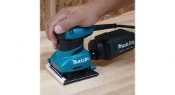 Ponceuse vibrante Makita BO4556K - Ponceuse vibrante dans mallette - 200W - 112 x 102mm 10 Ponceuse vibrante Makita BO4556K - Ponceuse vibrante dans mallette - 200W - 112 x 102mm -Outil électroportatif Soldes 4c3af42a4668befb841b66e6b26bcd5c