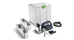 Lamelleuse Festool DF 700 EQ-Plus - Fraiseuse