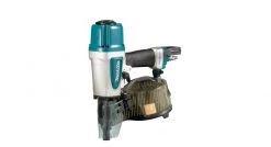 Agrafeuse electrique Makita AN613 - Cloueur pneumatique - 8bar