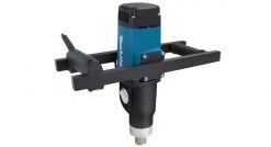 Malaxeur Makita UT1600 Melangeur - 1800W - 180mm - 90L