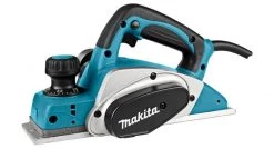 Rabot electrique Makita KP0800 Rabot - 620W - 82mm - 2,5mm