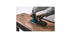 Ponceuse vibrante Makita BO3711 - Ponceuse vibrante - 190W - 93 x 185mm -Outil électroportatif Soldes 51261120ece2c2eda5574fc5e49500b5