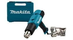 Décapeur thermique Makita HG6031VK - Décapeur thermique dans coffret