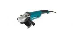 Meuleuse d'angle Makita GA9020 - Meuleuse d'angle - 2200W - 230mm -Outil électroportatif Soldes 52b63d857c0040255298ba5c70e39574