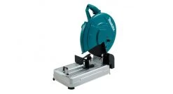Scie à métaux Makita LW1400 Tronçonneuse à métaux - 2200W - 355mm