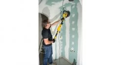 Ponceuse girafe Powerplus POWX04761 - Ponceuse de cloisons sèches 710w 225mm -Outil électroportatif Soldes 532f249fd974e11cae9bcfc837480fad