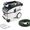 Aspirateur eau et poussière Festool CTL 26 E - Aspirateur 1 Aspirateur eau et poussière Festool CTL 26 E - Aspirateur -Outil électroportatif Soldes 5360a762ff433d13ae986c5c414741a3