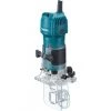 Affleureuse Makita 3710 - Affleureuse - 530W - 6mm -Outil électroportatif Soldes 54a7c4478c314445bec2991b2b2586e6