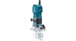 Affleureuse Makita 3710 - Affleureuse - 530W - 6mm