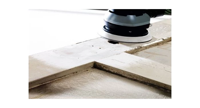 Ponceuse excentrique Festool ETS 150/5 EQ-Plus - Ponceuse excentrique 4 Ponceuse excentrique Festool ETS 150/5 EQ-Plus - Ponceuse excentrique – Image 2