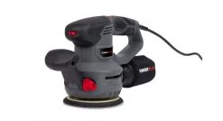 Ponceuse excentrique Powerplus POWE40030 - Ponceuse excentrique 450w -Outil électroportatif Soldes 564830ad3dfd3299e5fa821b0aed55eb