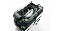 Aspirateur eau et poussière Festool CTL 26 E SD E/A - Aspirateur -Outil électroportatif Soldes 564f7dd7a7f1d648fcea63120333148e