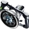 Surfaceuse Festool RG 150 E-Set DIA HD - Fraiseuse de rénovation - 768985