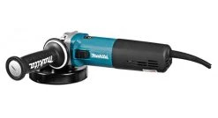 Meuleuse d'angle Makita 9565CVR - Meuleuse d'angle - 1400W - 125mm -Outil électroportatif Soldes 5690826fbb8ad3f5b525fba208a1c53e