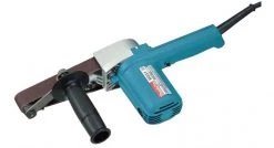 Ponceuse à bande de précision Makita 9031 Ponceuse à bande - 550W