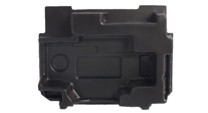 Rabot electrique Makita KP0810CJ Rabot dans MAKPAC - 1050W - 4mm 6 Rabot electrique Makita KP0810CJ Rabot dans MAKPAC - 1050W - 4mm – Image 4