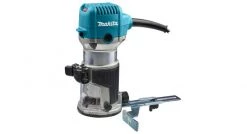Affleureuse Makita RT0702C Affleureuse-défonceuse 710W -Outil électroportatif Soldes 5968450190ff0bc6eb1581bffd66a703
