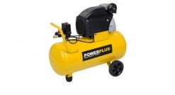 Compresseur Powerplus POWX1760 - Compresseur lubrifié 1500W - 50L -Outil électroportatif Soldes 5a636b33a964d252ba6bad0a8faedf38