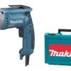 Visseuse placo Makita FS6300K Visseuse plaque de plâtre dans coffret - 570W