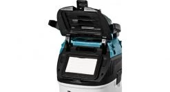 Aspirateur eau et poussière Makita VC4210L Aspirateur de chantier - 1200 W - Classe L - 42 L -Outil électroportatif Soldes 5b1663da100361eb309539ae6c5e6873