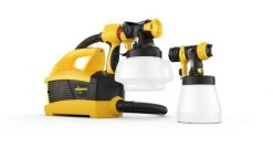 Pistolet à peinture Wagner 2361543 / Flexio 690