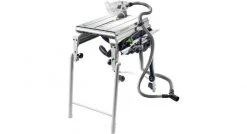 Scie à onglet Festool CS 50 EBG - Scies semi-stationnaire
