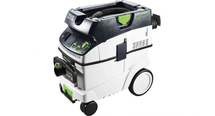 Aspirateur eau et poussière Festool CTL 36 E AC-LHS - Aspirateur 4 Aspirateur eau et poussière Festool CTL 36 E AC-LHS - Aspirateur – Image 2