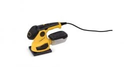 Ponceuse multifonction Powerplus POWX0485 - Multiponceuse 260w 3-en-1 -Outil électroportatif Soldes 5f9ca9007ef057359d9f543755f709fb