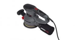 Ponceuse excentrique Powerplus POWE40030 - Ponceuse excentrique 450w -Outil électroportatif Soldes 603ac7d2d44a90bff04bccb6b930dc21