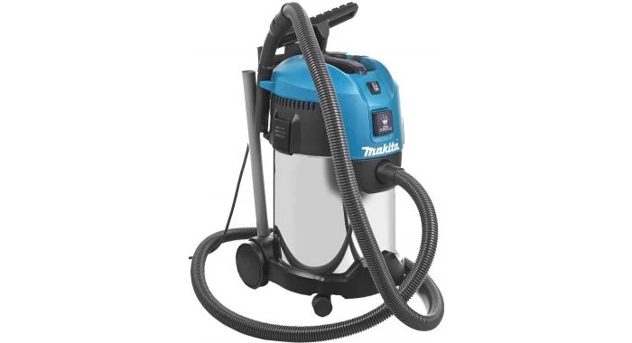 Aspirateur eau et poussière Makita VC3011L Aspirateur de chantier - 1000 W - Classe L 4 Aspirateur eau et poussière Makita VC3011L Aspirateur de chantier - 1000 W - Classe L – Image 2
