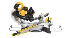 Scie à onglet Powerplus POWX075710S - Scie à onglets télescopique 1600W-210mm -Outil électroportatif Soldes 62209038d30ae608b6050b4043d83f4d