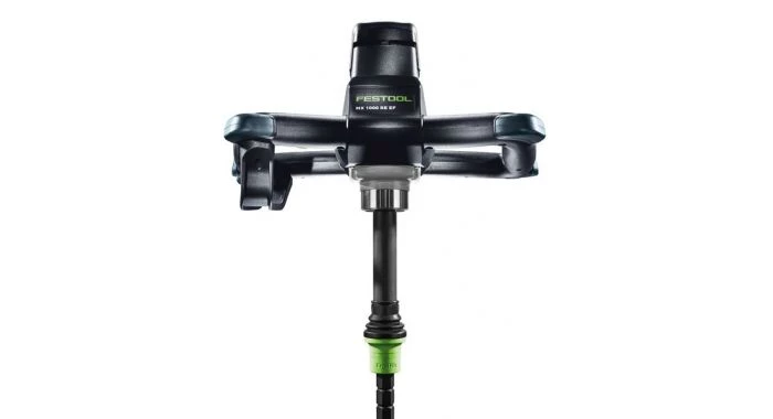 Malaxeur Festool MX 1000 RE EF HS3R - Mélangeur 3 Malaxeur Festool MX 1000 RE EF HS3R - Mélangeur